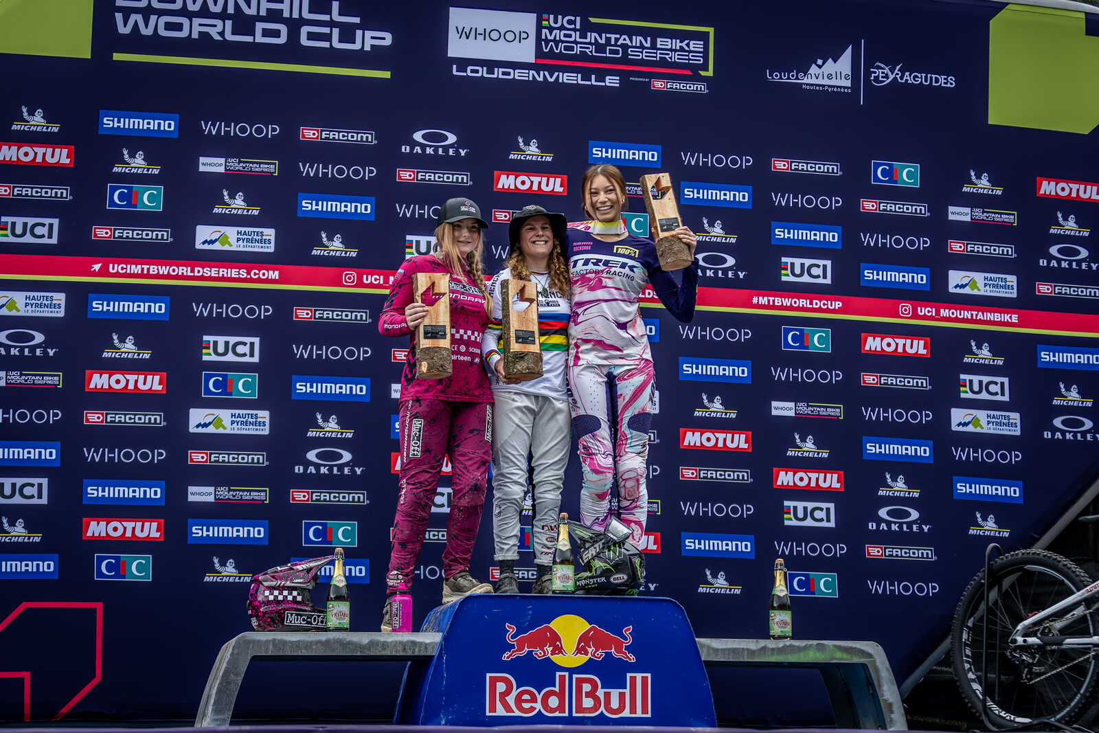 Jr Women